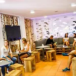 Jugendherberge Wunsiedel Hostel *