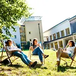 Jugendherberge Wunsiedel Hostel Wunsiedel