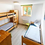 Jugendherberge Wunsiedel