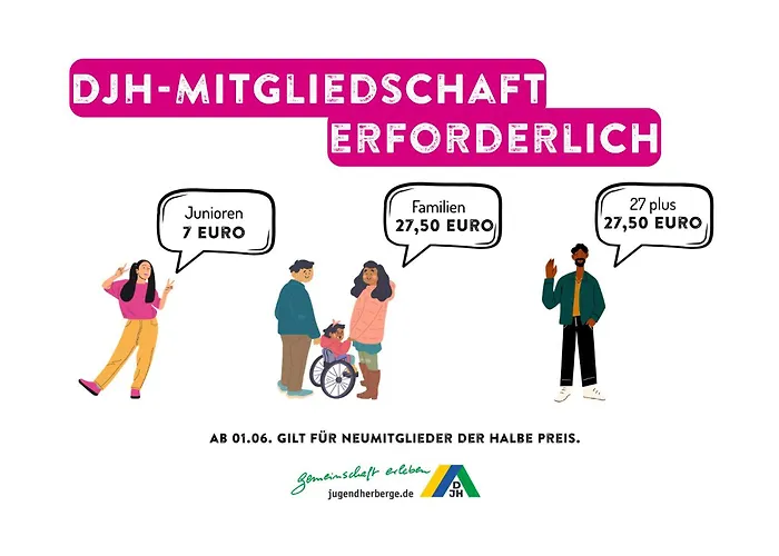 Jugendherberge Wunsiedel *