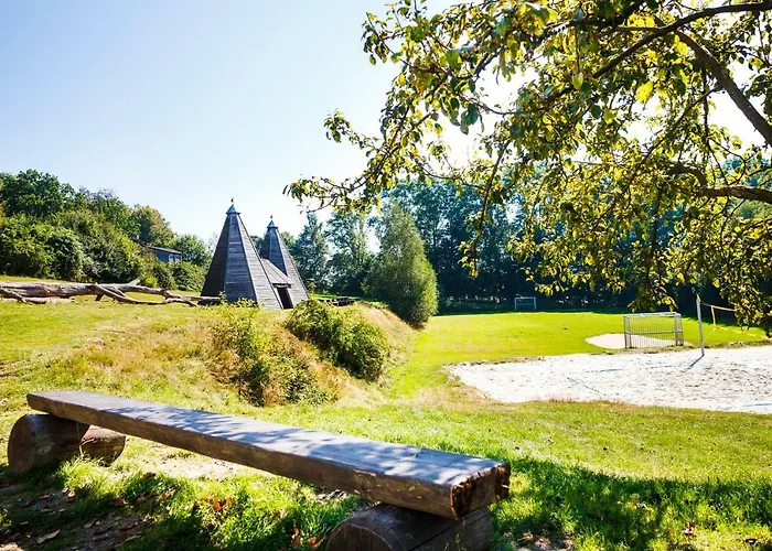 Hostel Jugendherberge Wunsiedel