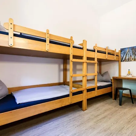 Jugendherberge Wunsiedel Hostel