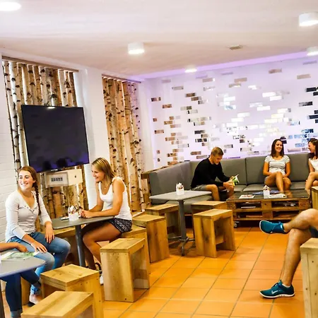 Jugendherberge Wunsiedel Hostel *