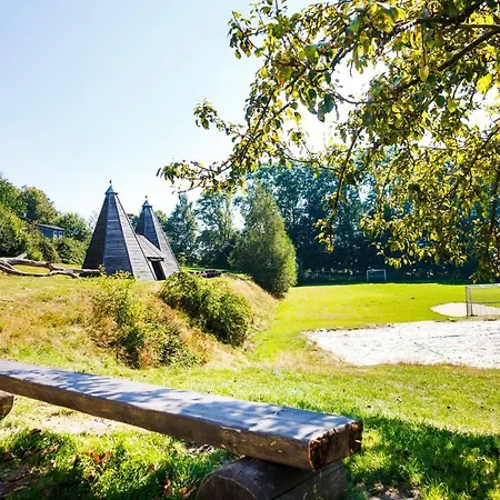 بيت شباب Jugendherberge Wunsiedel