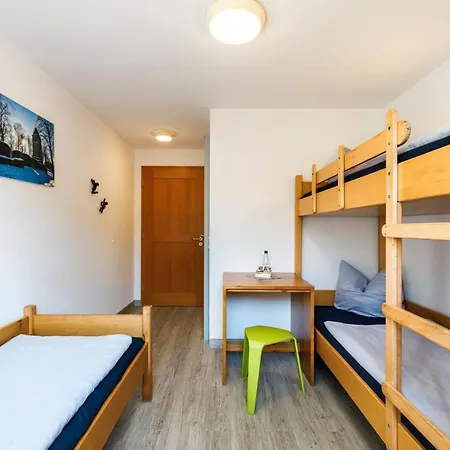Jugendherberge Wunsiedel Hostel Wunsiedel