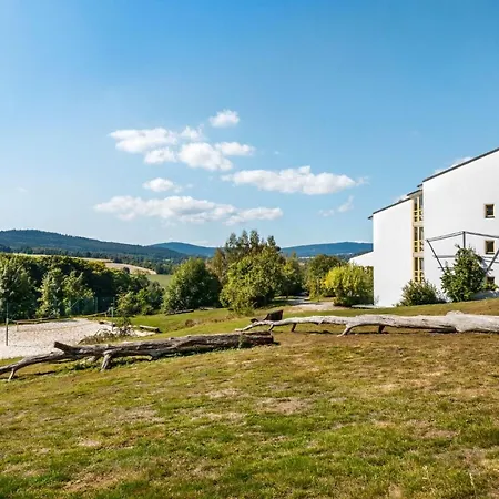 Hostel Jugendherberge Wunsiedel Wunsiedel