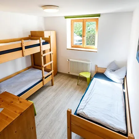 Jugendherberge Wunsiedel