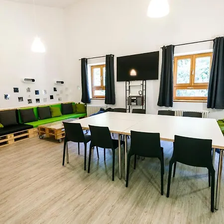 Jugendherberge Wunsiedel Hostel
